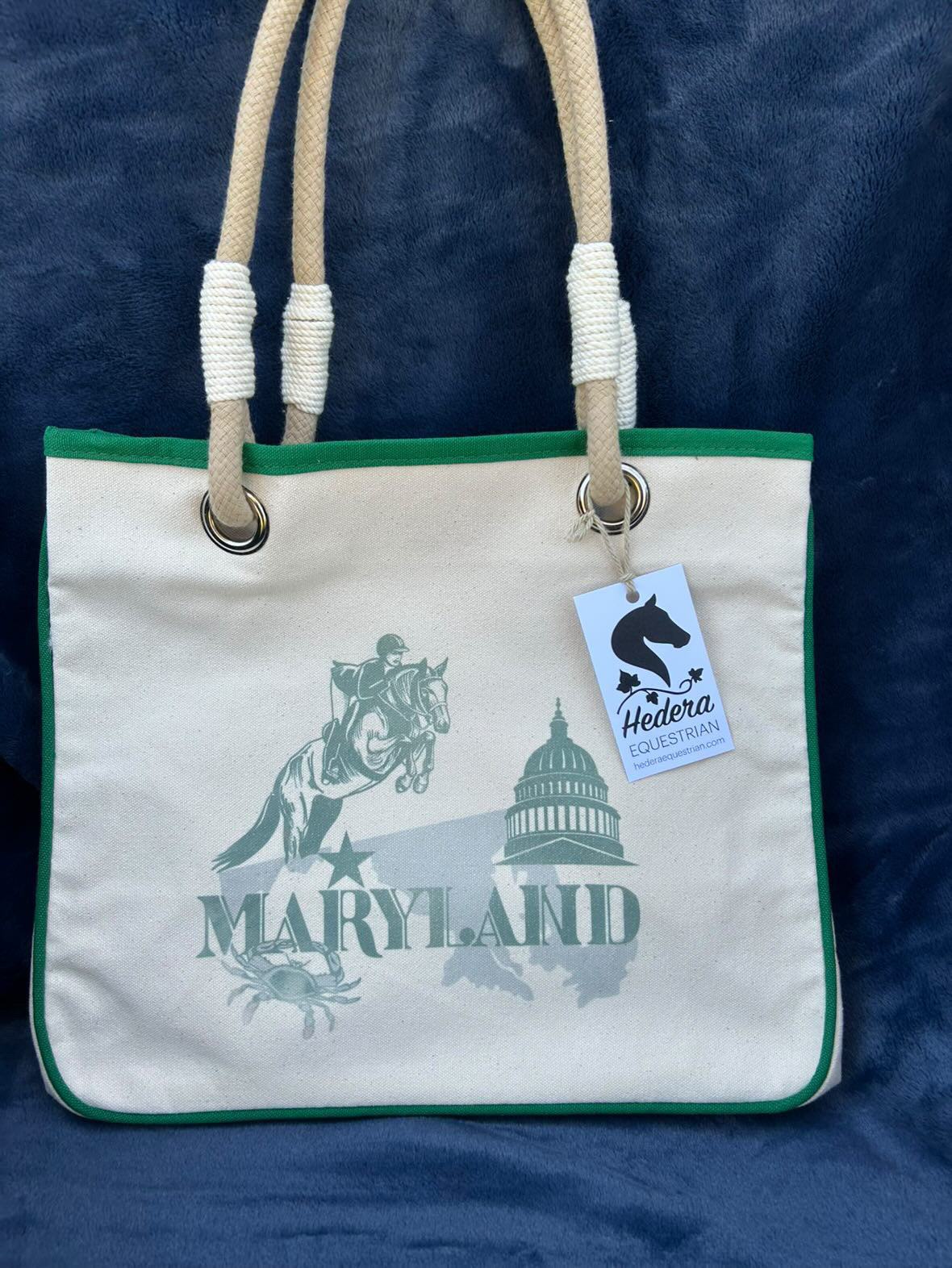 Maryland Equestrian Tote