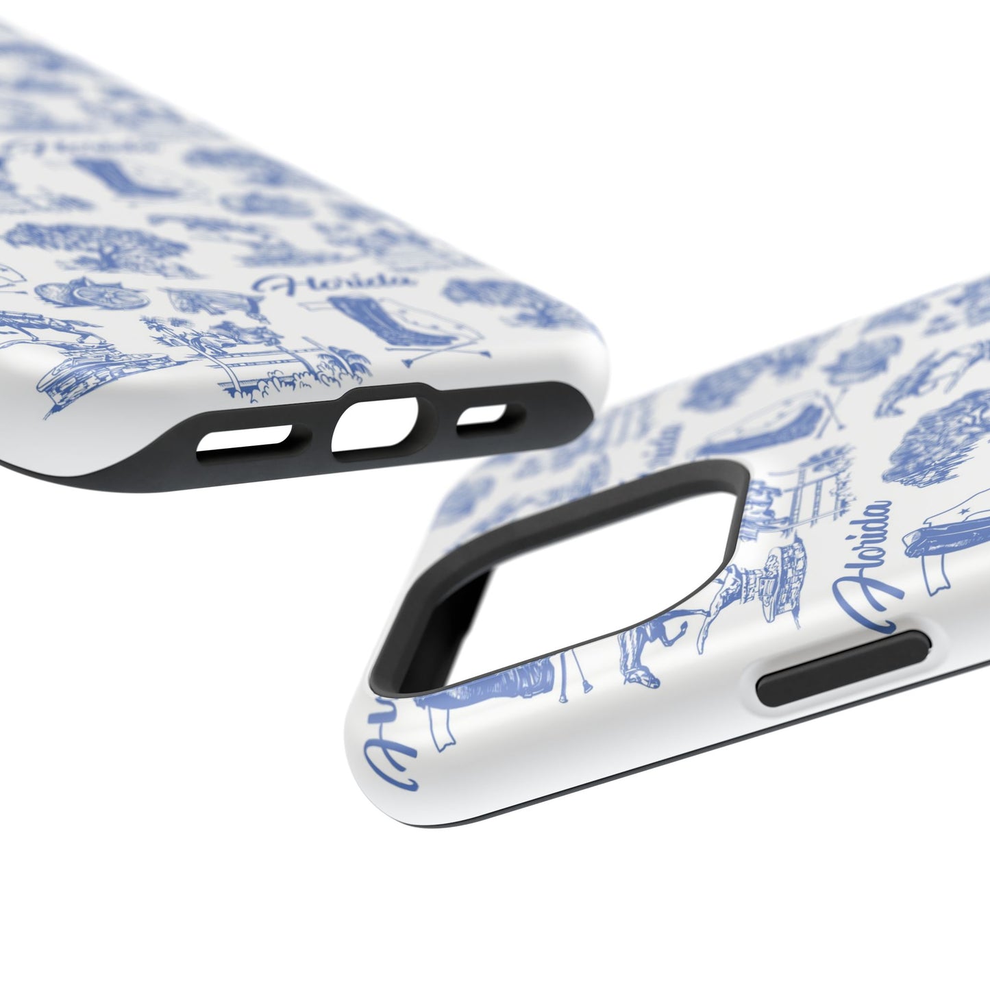 Florida Equestrian Phone Case