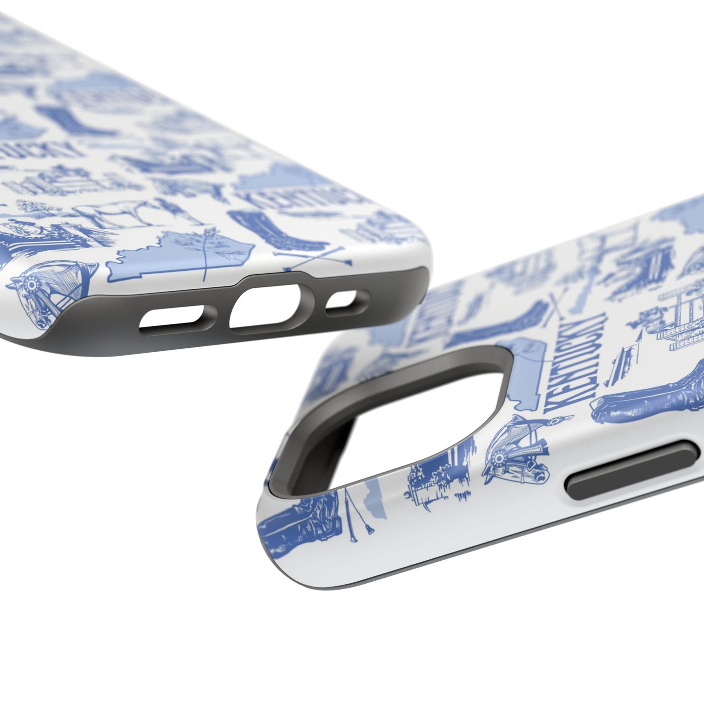 Kentucky Equestrian Phone Case