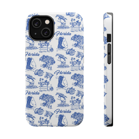 Florida Equestrian Phone Case