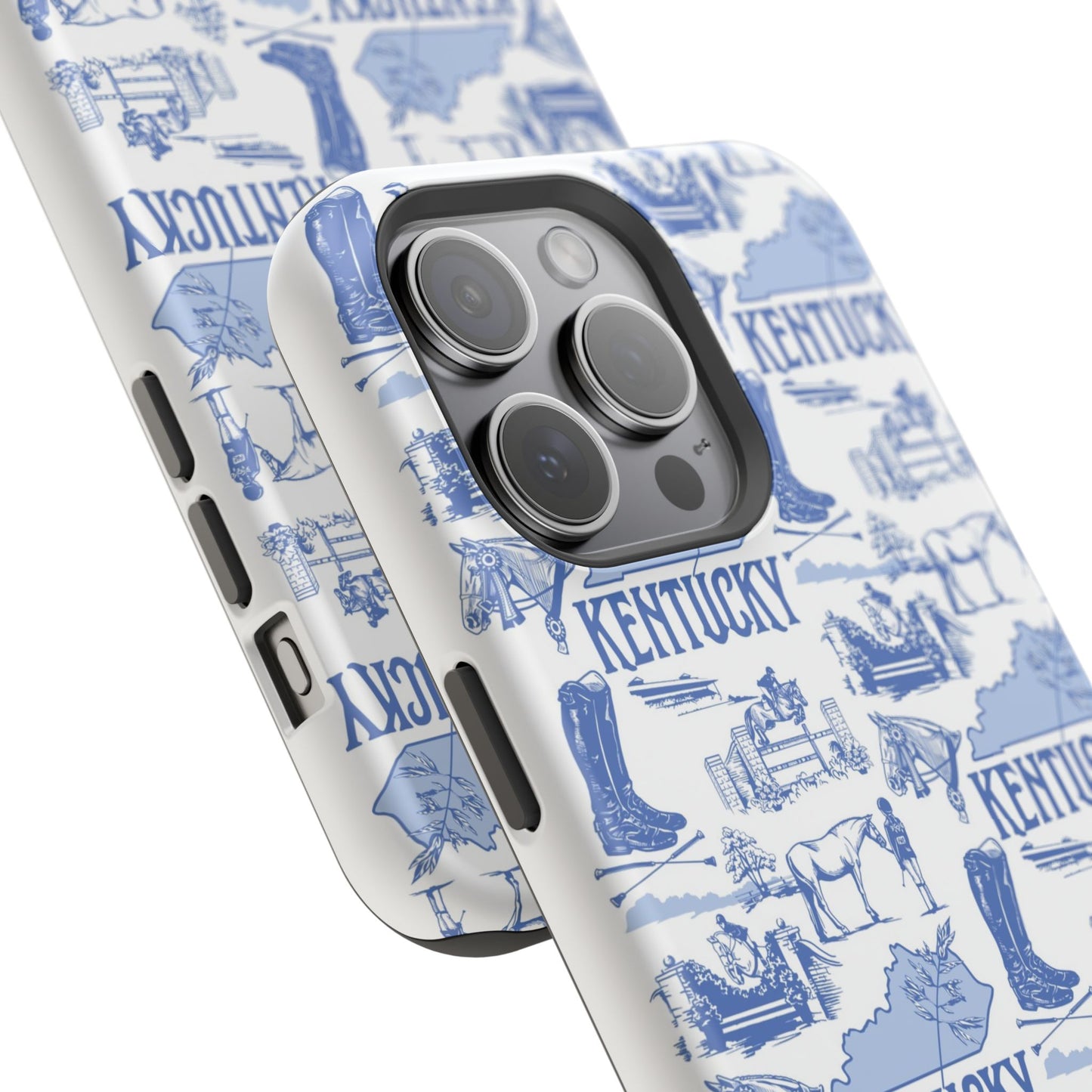 Kentucky Equestrian Phone Case